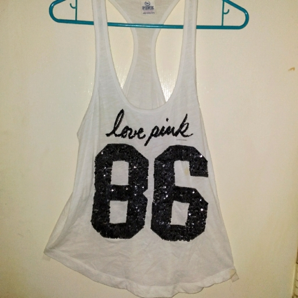 Victoria's Secret tank top